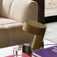 Sleek Metal Desk Lamp