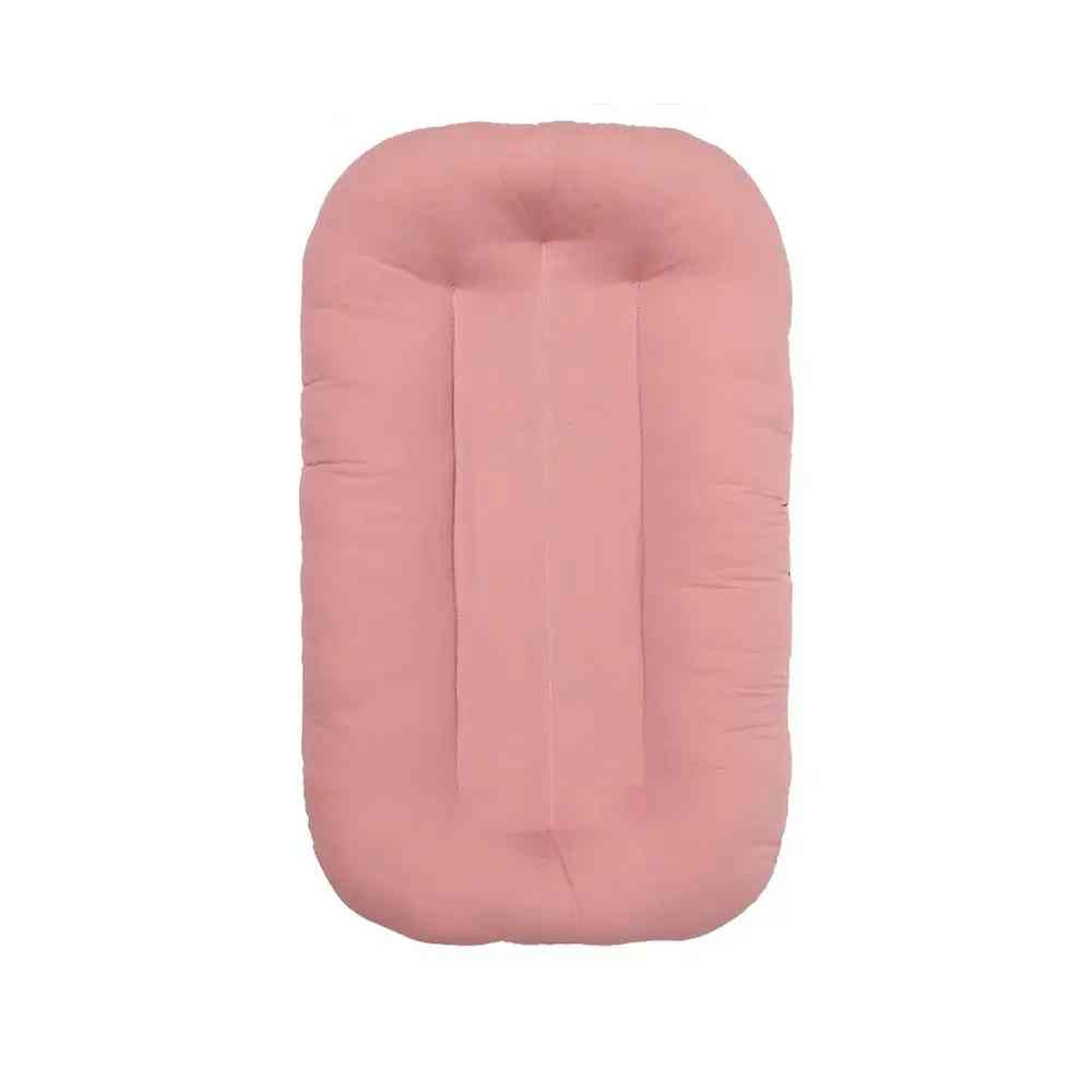 Baby Sleeping Nest Bed - Baby Lounger