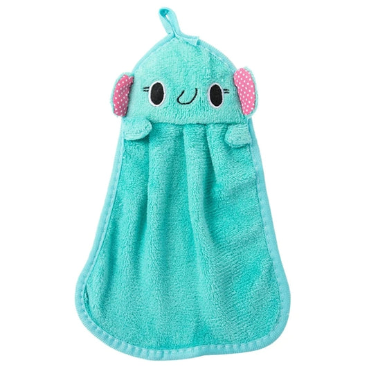 Small Baby Hand Towel