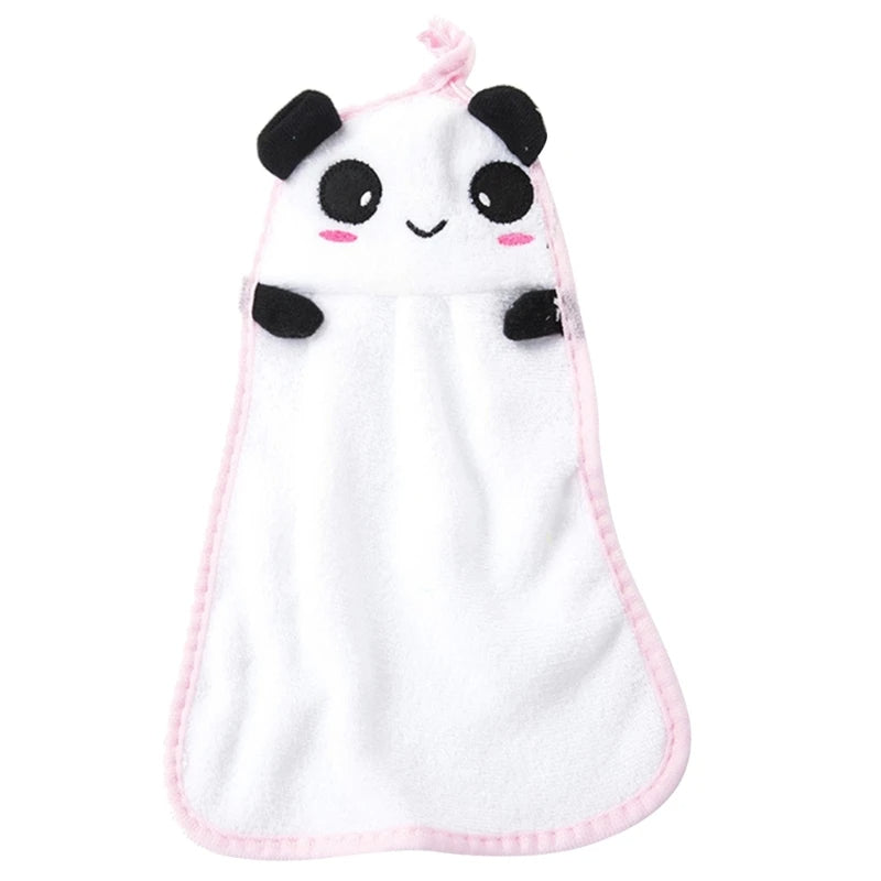 Small Baby Hand Towel