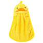 Small Baby Hand Towel