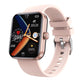 Accurate Blood Sugar Smartwatch with Continuous Monitoring