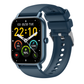 Advanced Fitness Tracker | Heart Rate & Blood Sugar Monitor