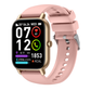 Advanced Fitness Tracker | Heart Rate & Blood Sugar Monitor