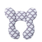 Soft Cotton U-shaped Baby Pillow