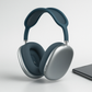 Wireless Bluetooth Headphones with Noise Cancellation
