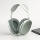 Wireless Bluetooth Headphones with Noise Cancellation