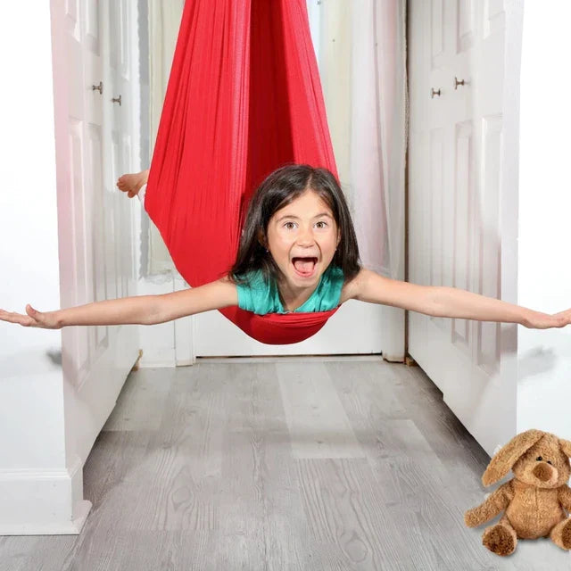 Cozy Hammock Swing | Relaxing Hanging Seat