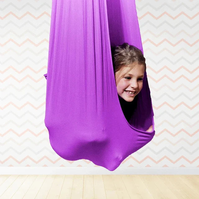 Cozy Hammock Swing | Relaxing Hanging Seat