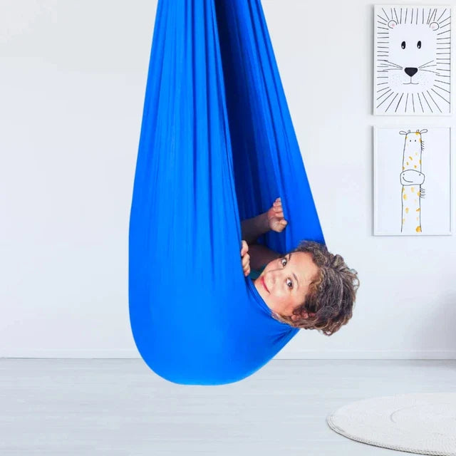 Cozy Hammock Swing | Relaxing Hanging Seat