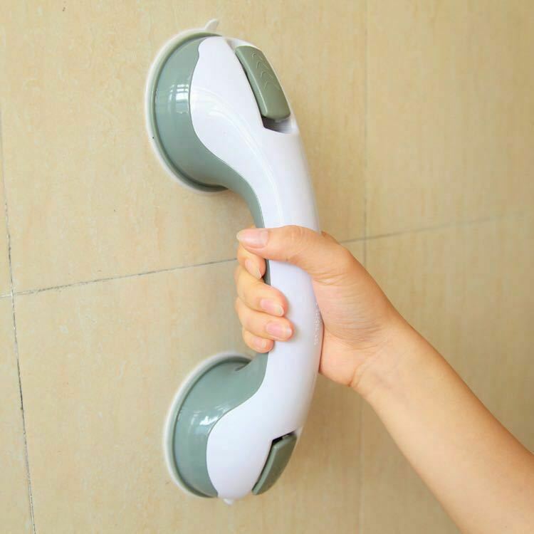 Secure Bathroom Shower Grip Handle - HappyKidMart