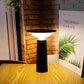 Stylish Desk Lamp | Cordless Sensor Control
