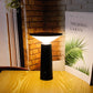 Sleek Wireless Desk Lamp