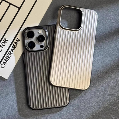 Strong Metal Phone Cover - HappyKidMart