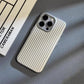Strong Metal Phone Cover