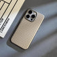 Strong Metal Phone Cover
