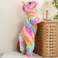 Cozy Kids Onesie Animal Print Super Soft Fleece