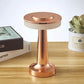 Sleek LED Desk Lamp with Touch Control