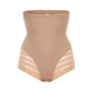 Slimming Mid Waist Shapewear Brief | Smooth Tummy Flattener