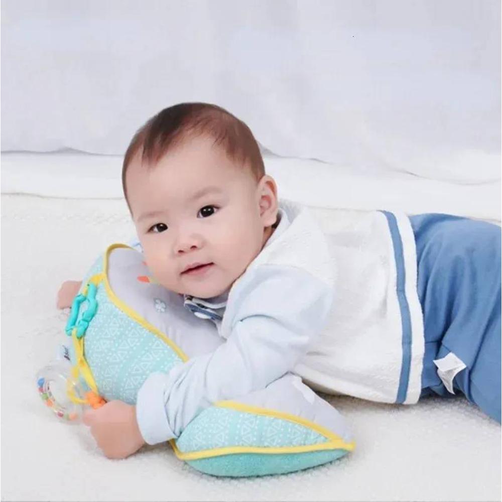 Baby Tummy Time Pillow Toy