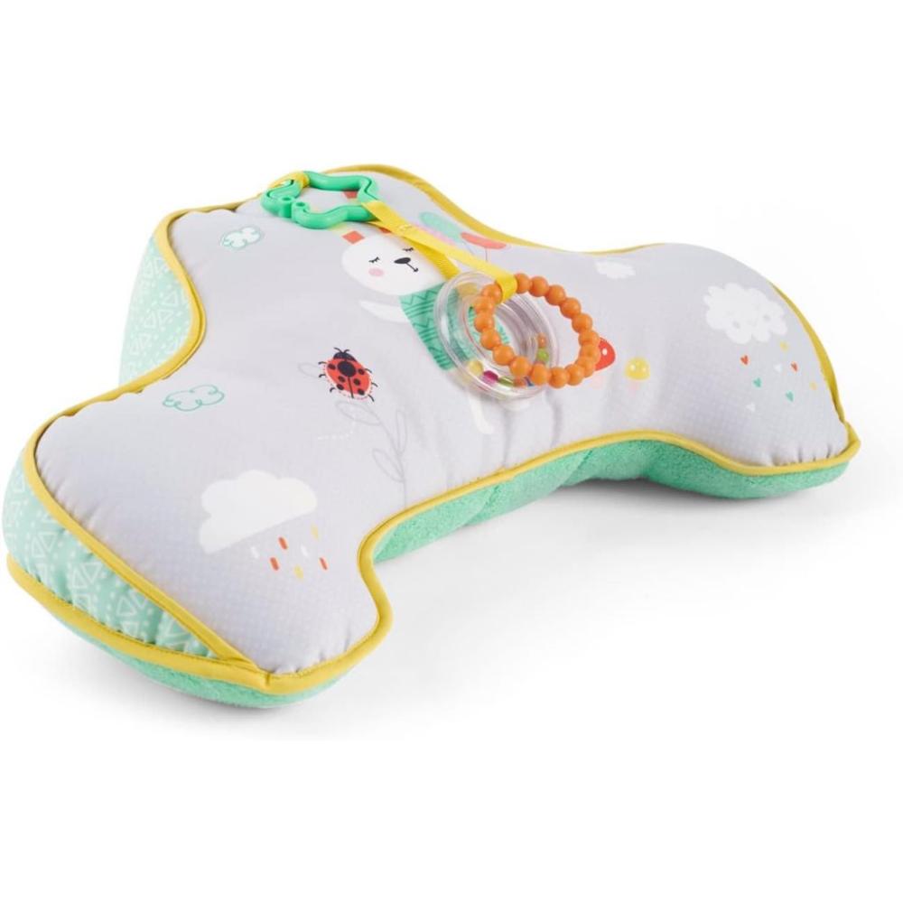 Baby Tummy Time Pillow Toy