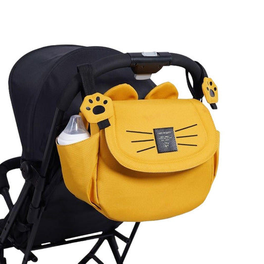 Universal Baby Diaper Stroller Bag