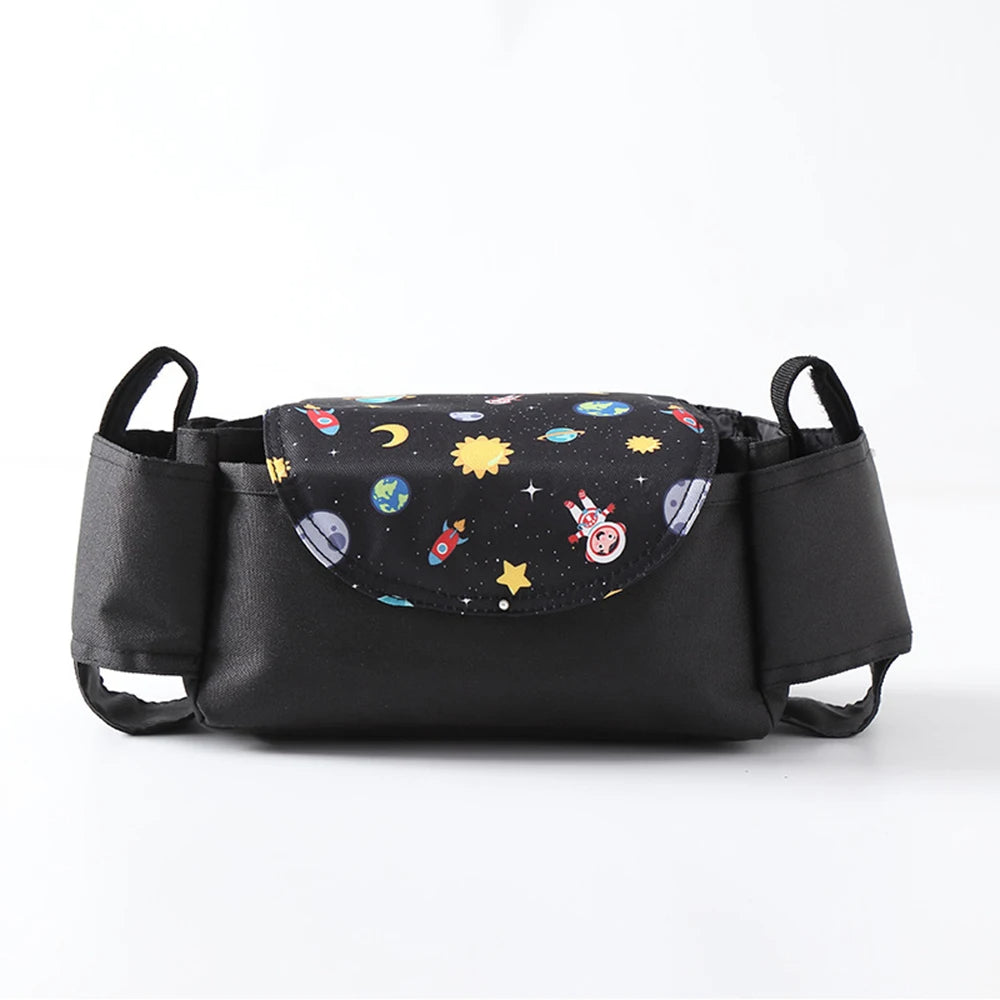 Universal Organiser Baby Portable Bag