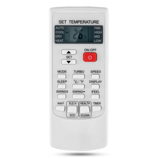 Smart Air Conditioner Remote Controller - HappyKidMart