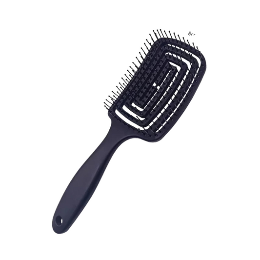 Easy Hair Detangling Brush with Fast Dry Vents - HappyKidMart