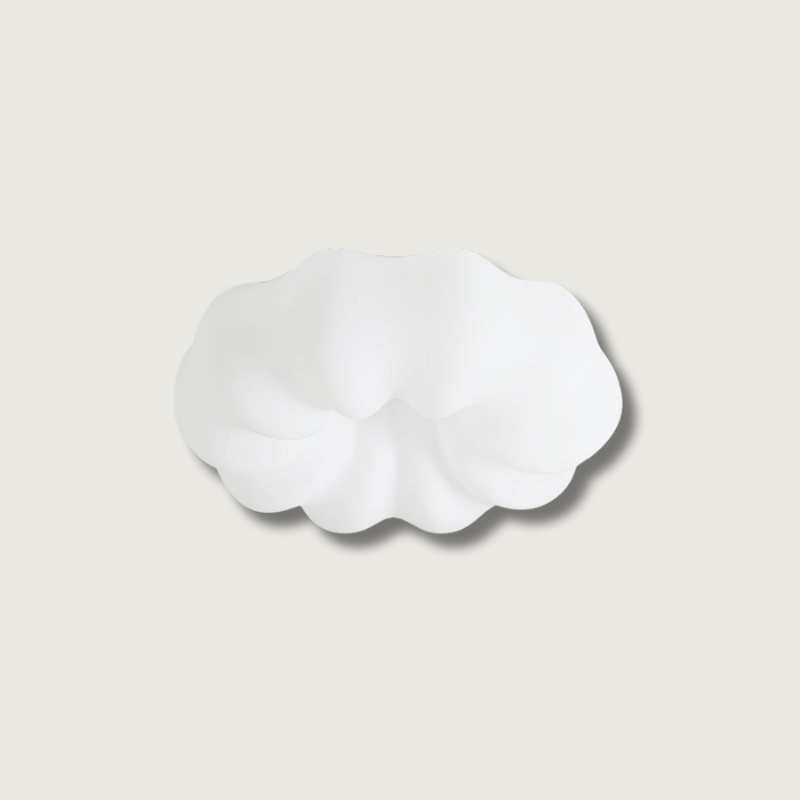 Stylish Cloud Pendant Light - HappyKidMart
