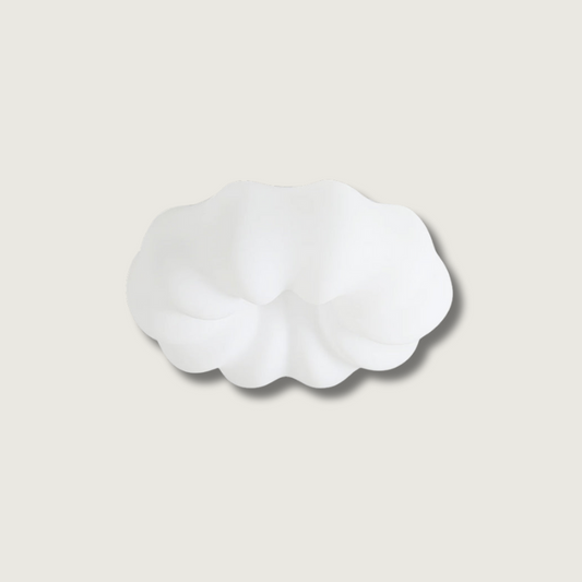 Stylish Cloud Pendant Light - HappyKidMart