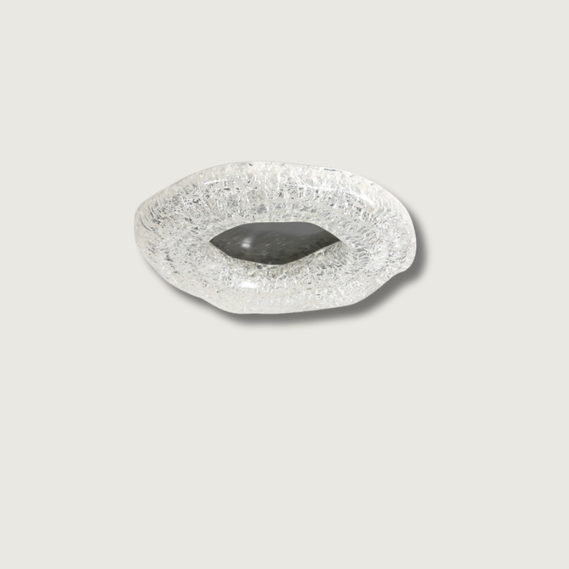Frosted Glass Pendant Light - HappyKidMart