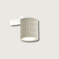 Stylish Overhead Lamp | Unique Glass Design - HappyKidMart