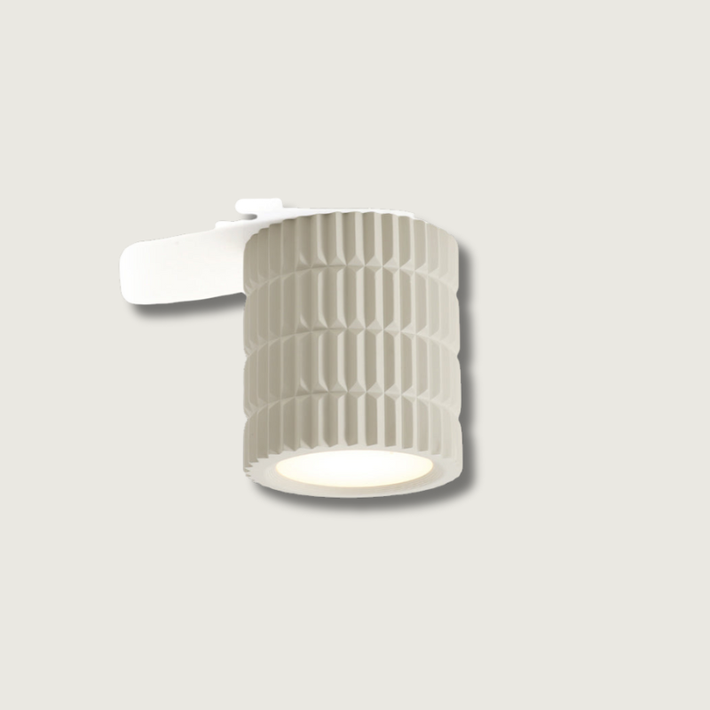 Stylish Overhead Lamp | Unique Glass Design - HappyKidMart