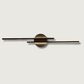 Contemporary Slim LED Wall Lamp - HappyKidMart