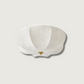 Beautiful Pendant Lamp | Floral Fabric Shade - HappyKidMart