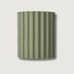 Elegant Glass Wall Light Fixture - HappyKidMart
