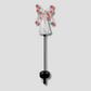 Colorful Outdoor Solar Powered Lawn Light - HappyKidMart