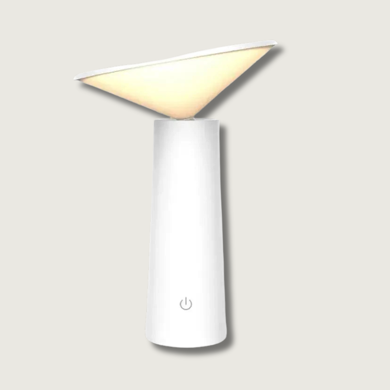 Stylish Desk Lamp | Cordless Sensor Control - HappyKidMart