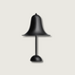 Stylish Metal Table Light | Classic Bell Shape - HappyKidMart