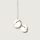 Stylish Glass Pendant Lighting - HappyKidMart