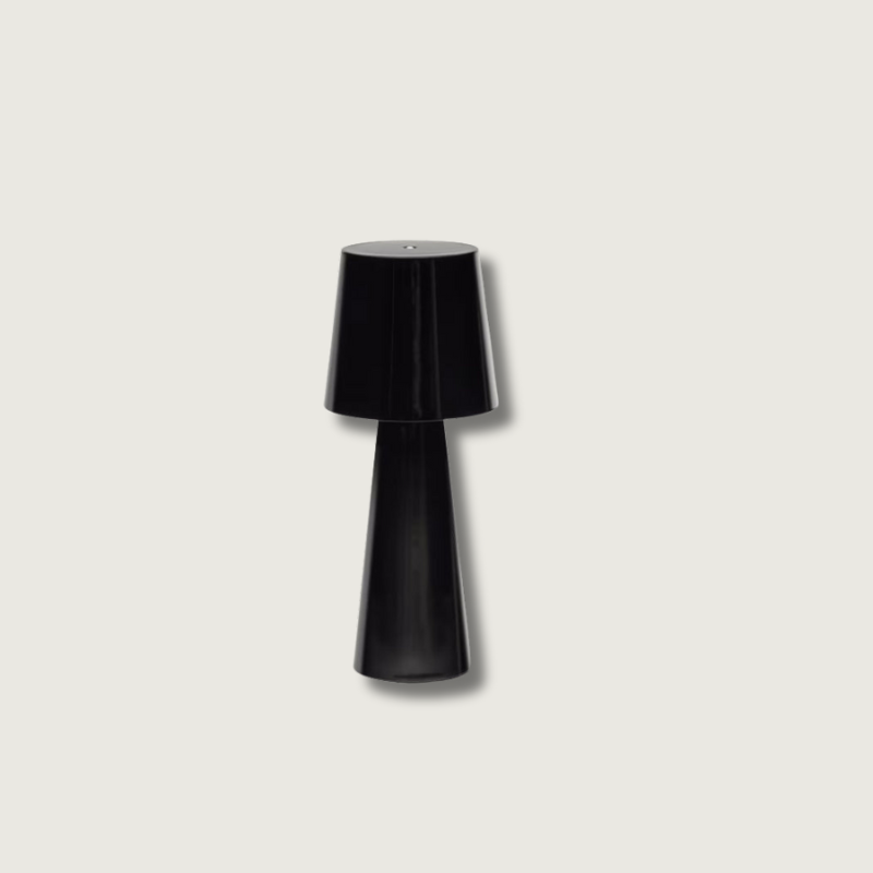 Stylish Metal Desk Lamp - HappyKidMart