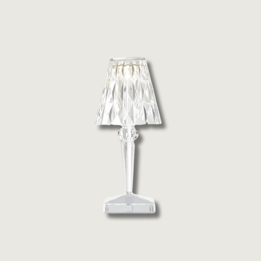 Colorful Touch LED Desk Lamp - HappyKidMart