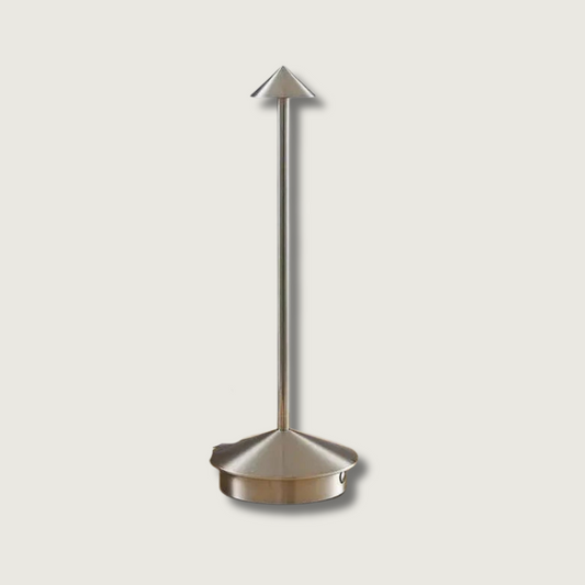 Stylish Portable LED Desk Lamp - HappyKidMart