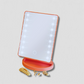 Bright Lighted Makeup Mirror with Touch Screen - HappyKidMart