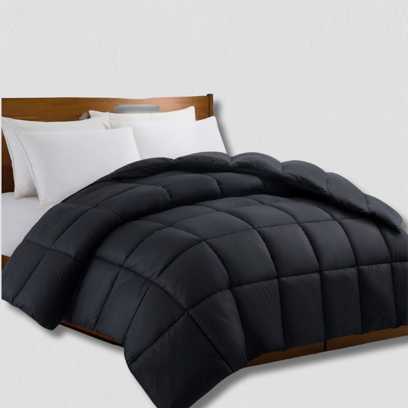 Soft All Season Down Alternative Blanket - HappyKidMart