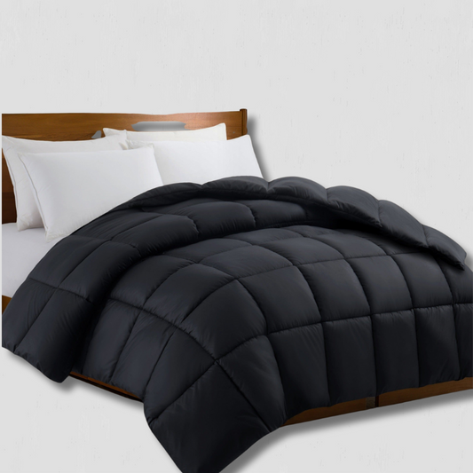Soft All Season Down Alternative Blanket - HappyKidMart