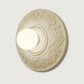 Classic Floral Pendant Lamp - HappyKidMart