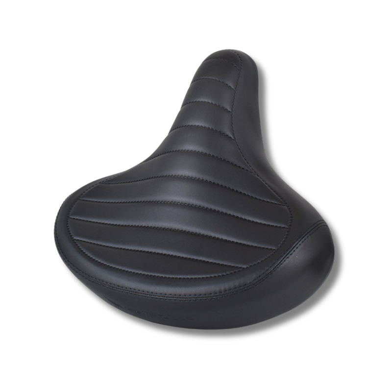 Comfortable Wide Bicycle Seat Cushion