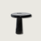 Stylish Round LED Desk Lamp - HappyKidMart